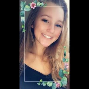 Meet your Posher, Allyson